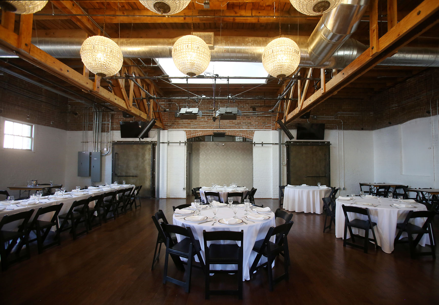 Carriage House